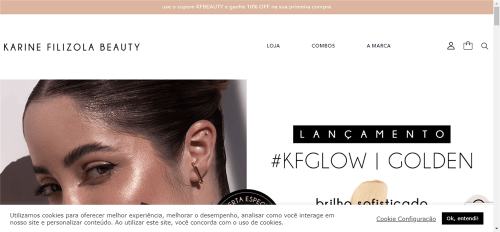 A loja Karine Filizola Beauty é confável? ✔️ Tudo sobre a Loja Karine Filizola Beauty!