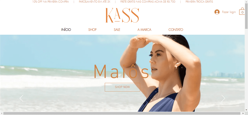 A loja Kass é confável? ✔️ Tudo sobre a Loja Kass!
