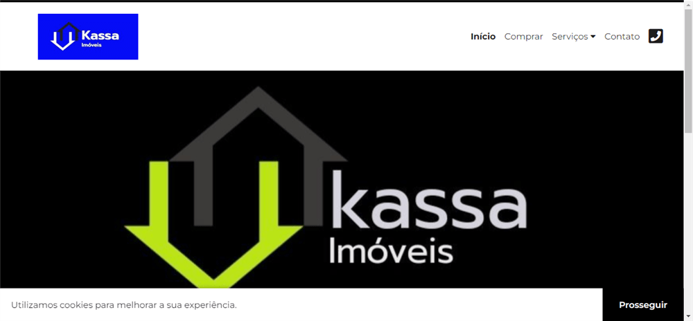 A loja Kassa Imobiliária é confável? ✔️ Tudo sobre a Loja Kassa Imobiliária!