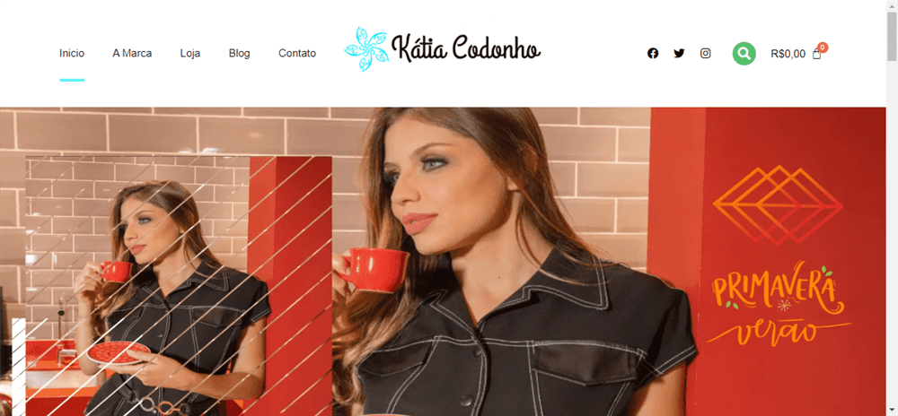A loja Katia Codonho &#8211 é confável? ✔️ Tudo sobre a Loja Katia Codonho &#8211!