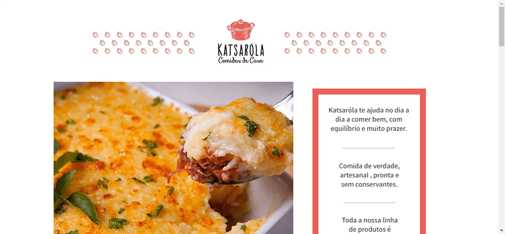 A loja Katsarola é confável? ✔️ Tudo sobre a Loja Katsarola!