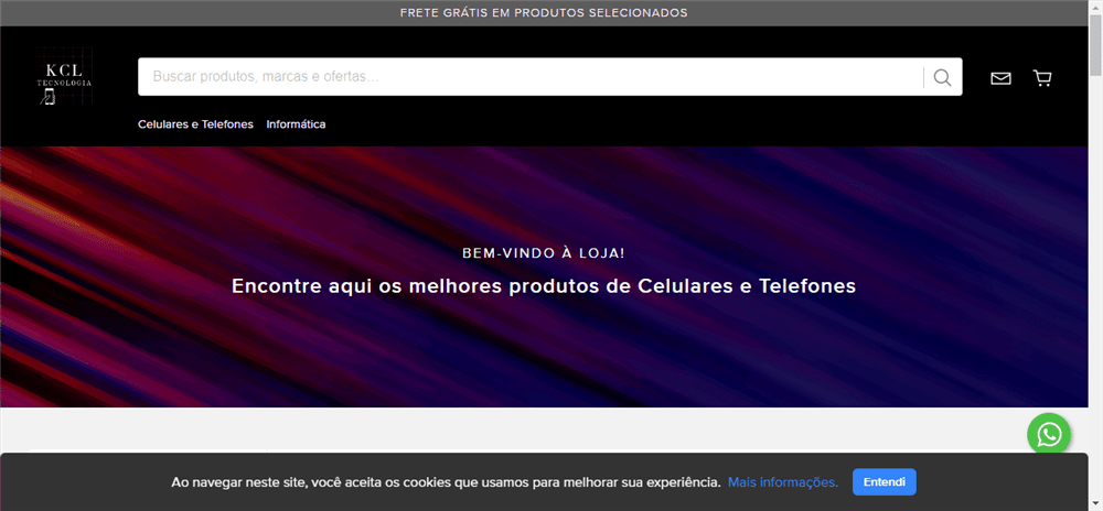 A loja Kcltecnologia é confável? ✔️ Tudo sobre a Loja Kcltecnologia!