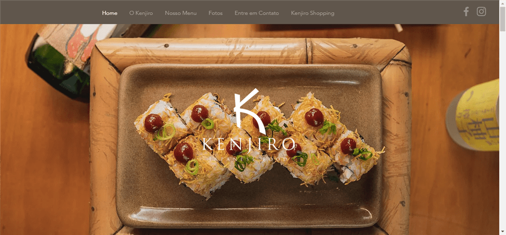 A loja Kenjiro é confável? ✔️ Tudo sobre a Loja Kenjiro!