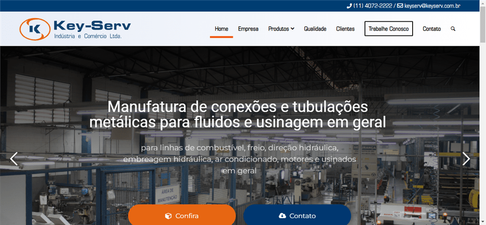 A loja Key-Serv – Conexões é confável? ✔️ Tudo sobre a Loja Key-Serv – Conexões!