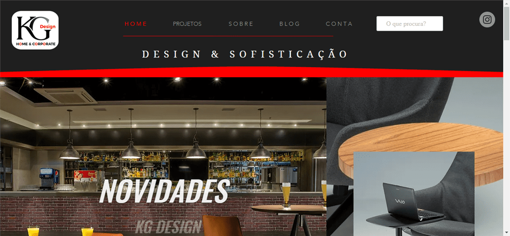 A loja Kgdesign é confável? ✔️ Tudo sobre a Loja Kgdesign!