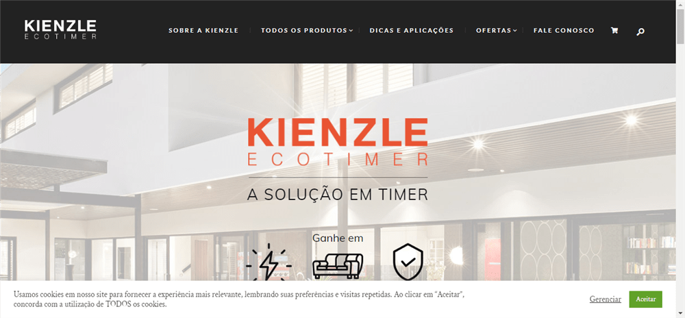 A loja Kienze Time Controls &#8211 é confável? ✔️ Tudo sobre a Loja Kienze Time Controls &#8211!