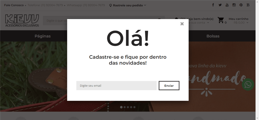 A loja Kievv é confável? ✔️ Tudo sobre a Loja Kievv!