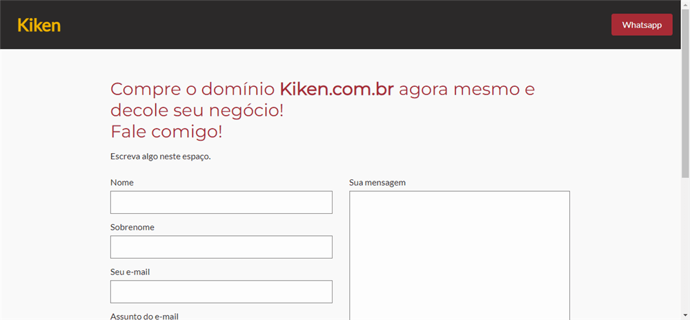 A loja Kiken é confável? ✔️ Tudo sobre a Loja Kiken!