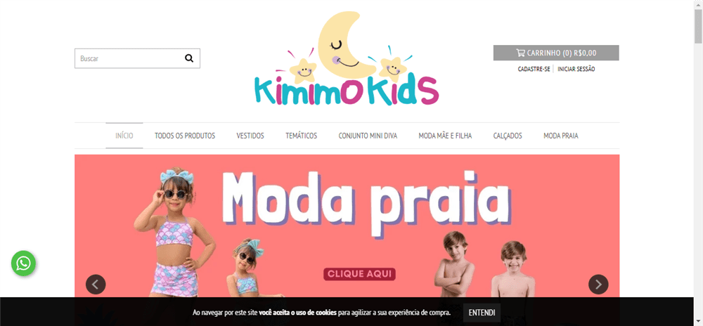 A loja Kimimo Kids é confável? ✔️ Tudo sobre a Loja Kimimo Kids!