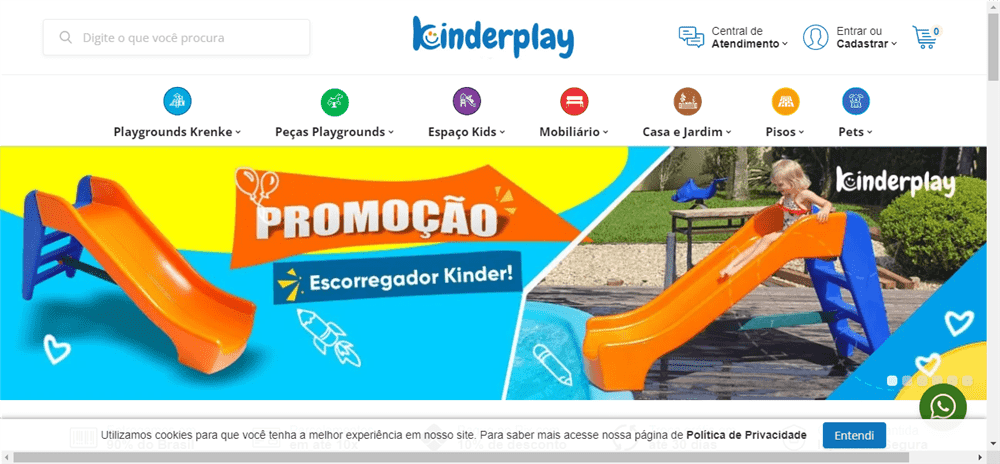 A loja Kinderplay é confável? ✔️ Tudo sobre a Loja Kinderplay!