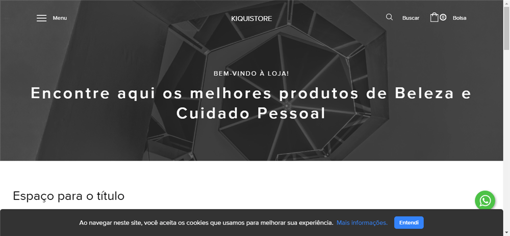 A loja Kiquistore é confável? ✔️ Tudo sobre a Loja Kiquistore!