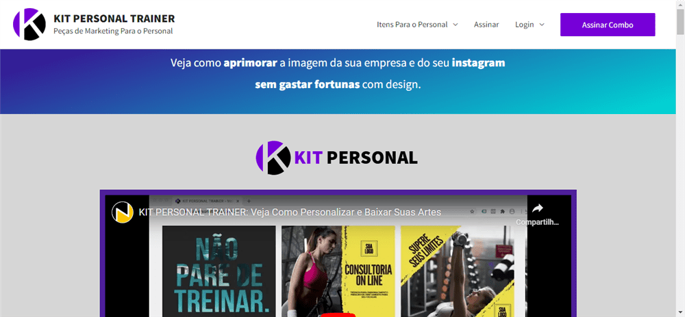 A loja Kit Personal Trainer é confável? ✔️ Tudo sobre a Loja Kit Personal Trainer!