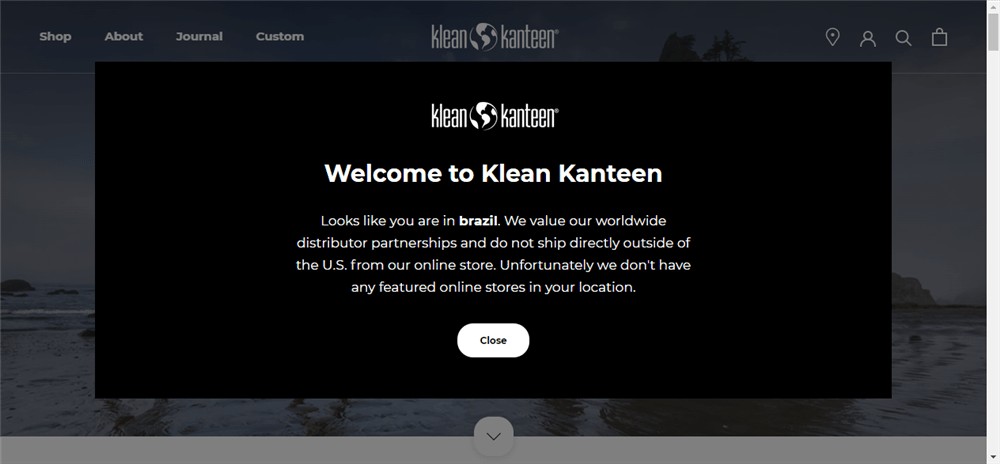 A loja Klean Kanteen é confável? ✔️ Tudo sobre a Loja Klean Kanteen!