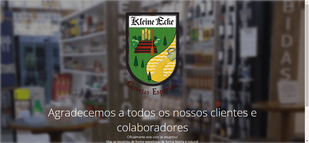 A loja Kleine Ecke é confável? ✔️ Tudo sobre a Loja Kleine Ecke!