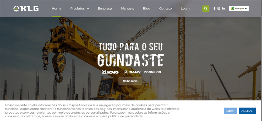 A loja KLG do Brasil é confável? ✔️ Tudo sobre a Loja KLG do Brasil!