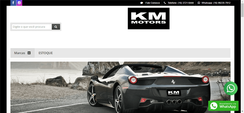 A loja KM Motors é confável? ✔️ Tudo sobre a Loja KM Motors!