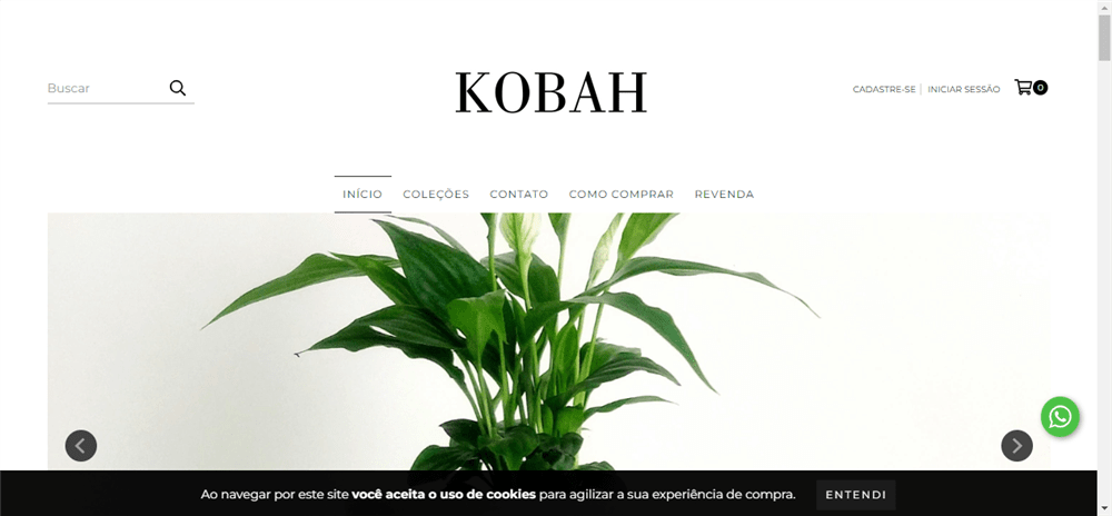 A loja Kobah é confável? ✔️ Tudo sobre a Loja Kobah!