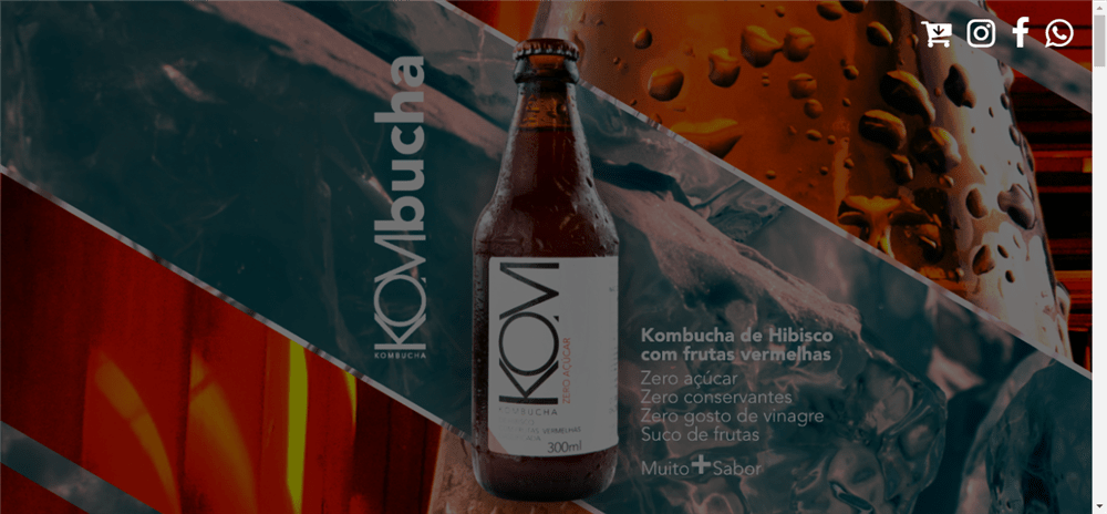 A loja Kombucha Kom é confável? ✔️ Tudo sobre a Loja Kombucha Kom!