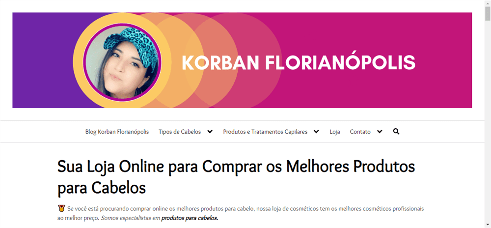 A loja Korban Florianópolis é confável? ✔️ Tudo sobre a Loja Korban Florianópolis!