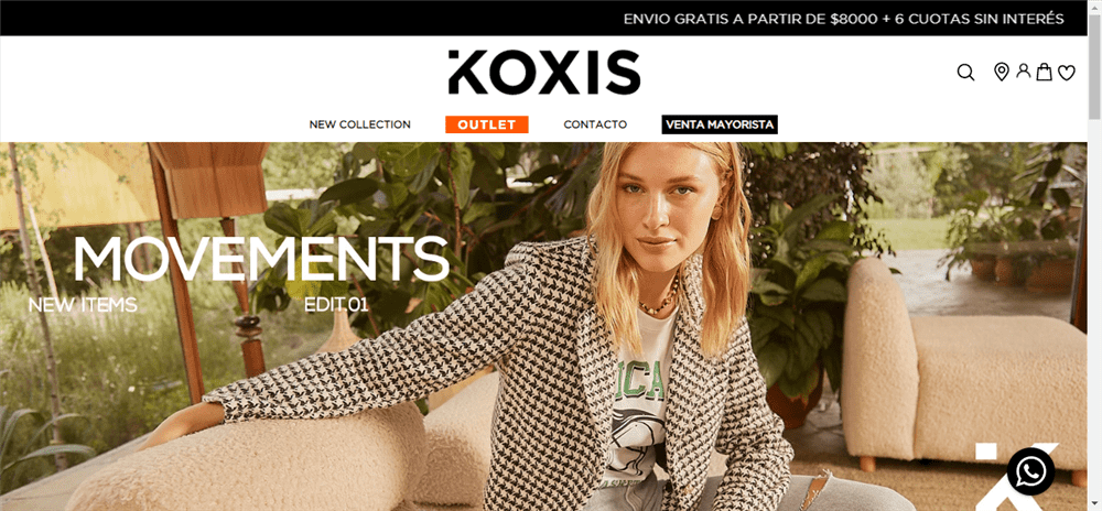 A loja Koxis é confável? ✔️ Tudo sobre a Loja Koxis!