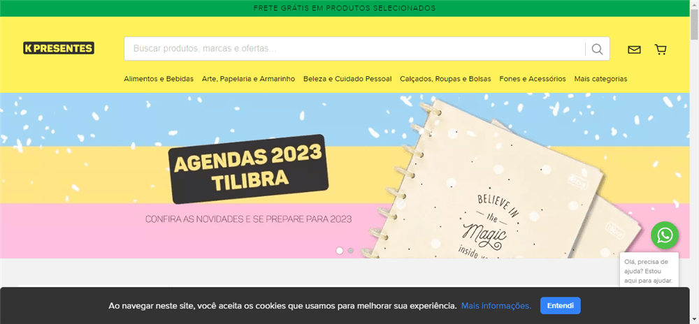 A loja Kpresentes é confável? ✔️ Tudo sobre a Loja Kpresentes!