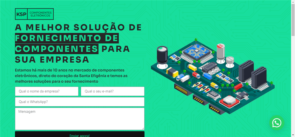 A loja KPS Componentes é confável? ✔️ Tudo sobre a Loja KPS Componentes!