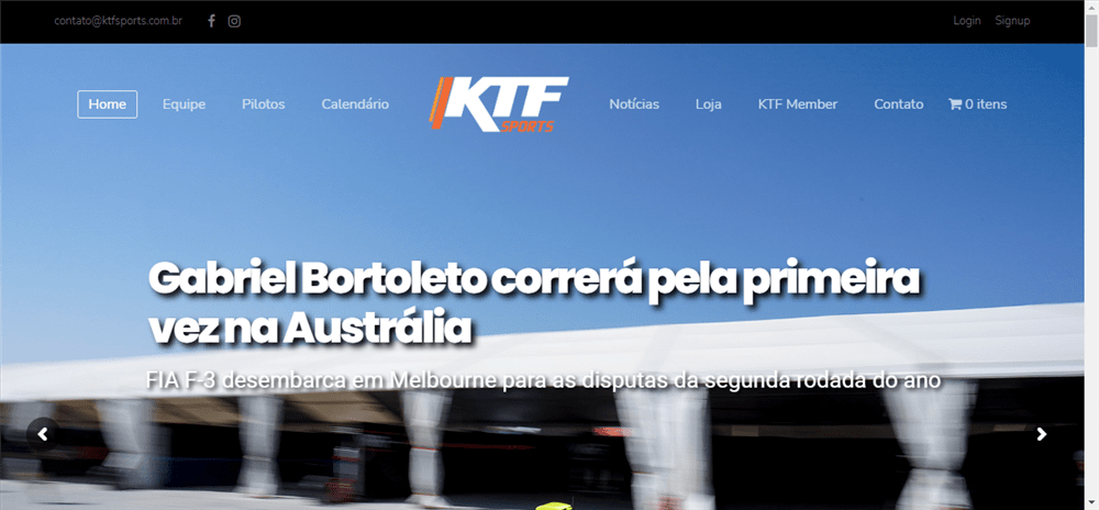 A loja Ktf Sports é confável? ✔️ Tudo sobre a Loja Ktf Sports!