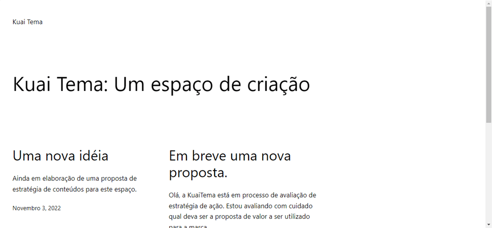 A loja Kuai Tema – Meu Blog é confável? ✔️ Tudo sobre a Loja Kuai Tema – Meu Blog!