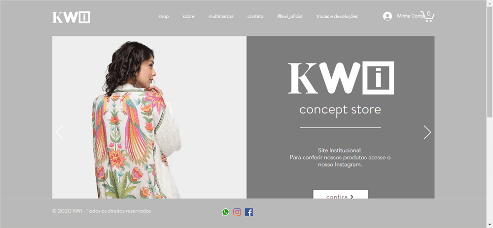 A loja KWi é confável? ✔️ Tudo sobre a Loja KWi!