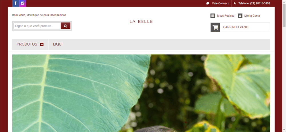 A loja La Belle Fleur é confável? ✔️ Tudo sobre a Loja La Belle Fleur!
