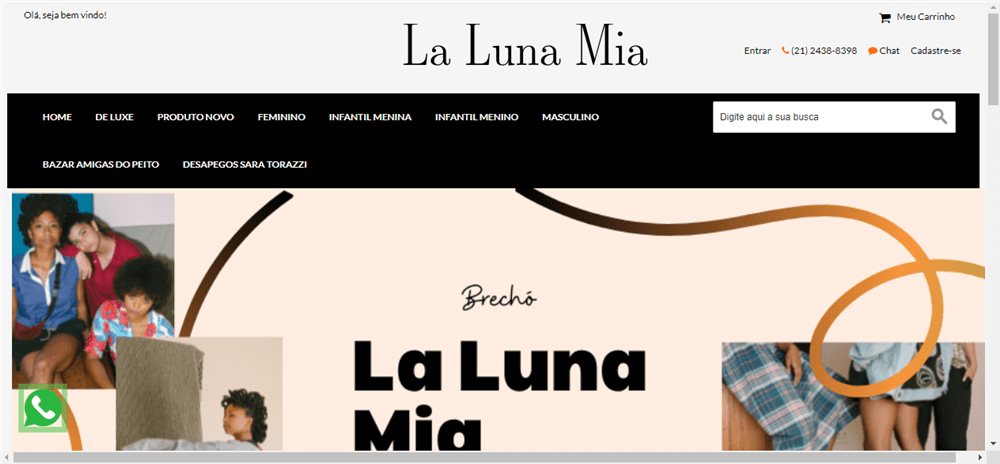 A loja La Luna Mia é confável? ✔️ Tudo sobre a Loja La Luna Mia!