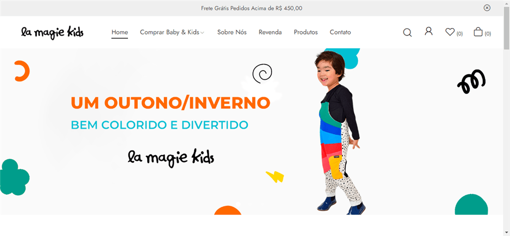 A loja La Magie Kids &#8211 é confável? ✔️ Tudo sobre a Loja La Magie Kids &#8211!