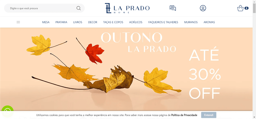 A loja La Prado Home é confável? ✔️ Tudo sobre a Loja La Prado Home!