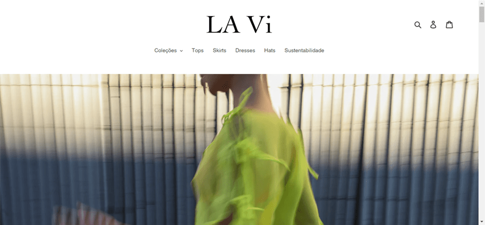 A loja LA Vi Fashion Womenswear – LaVivien é confável? ✔️ Tudo sobre a Loja LA Vi Fashion Womenswear – LaVivien!