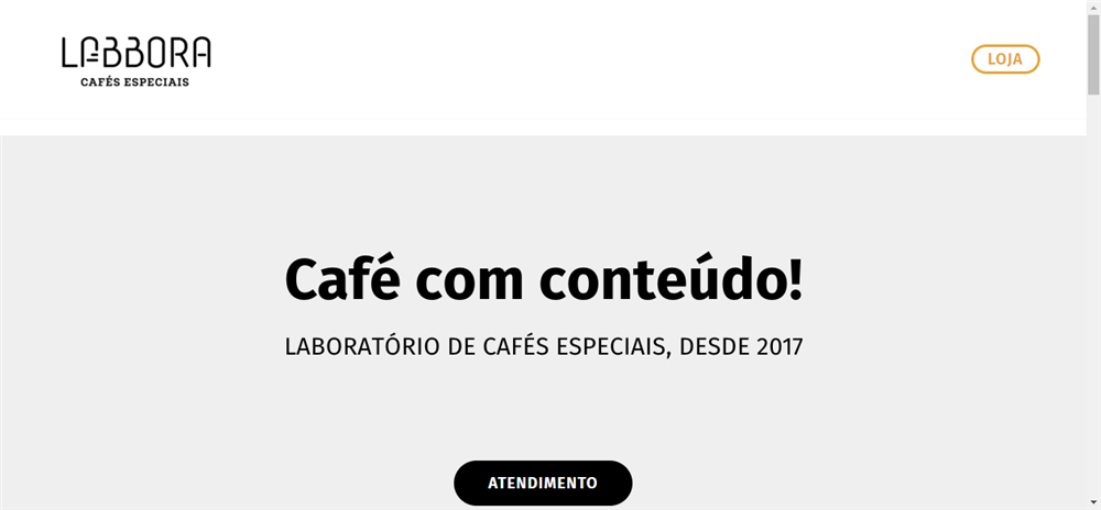 A loja Labbora® Cafés Especiais é confável? ✔️ Tudo sobre a Loja Labbora® Cafés Especiais!