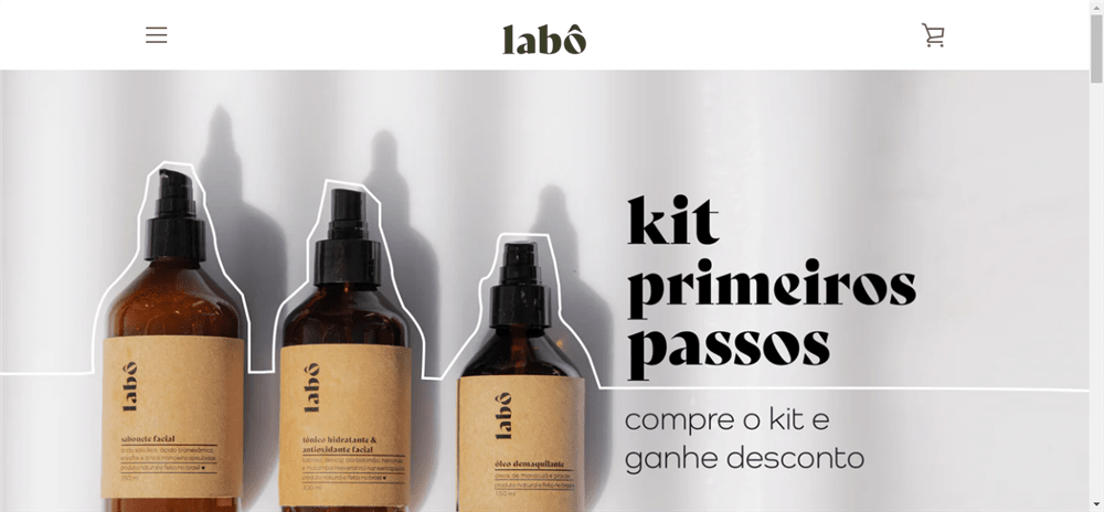 A loja Labô Cosméticos é confável? ✔️ Tudo sobre a Loja Labô Cosméticos!