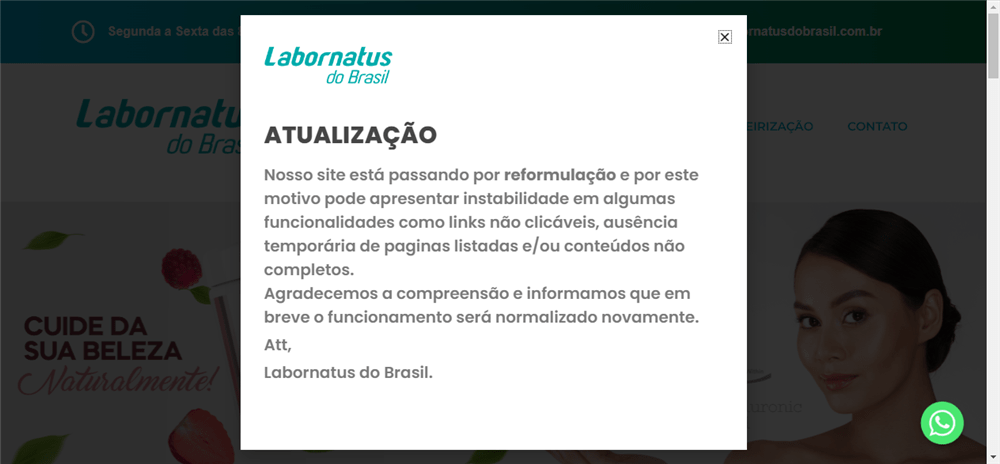 A loja Labornatus do Brasil &#8211 é confável? ✔️ Tudo sobre a Loja Labornatus do Brasil &#8211!