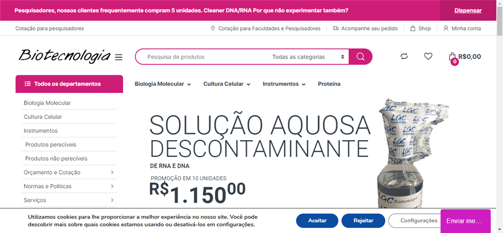 A loja Labtrade do Brasil é confável? ✔️ Tudo sobre a Loja Labtrade do Brasil!