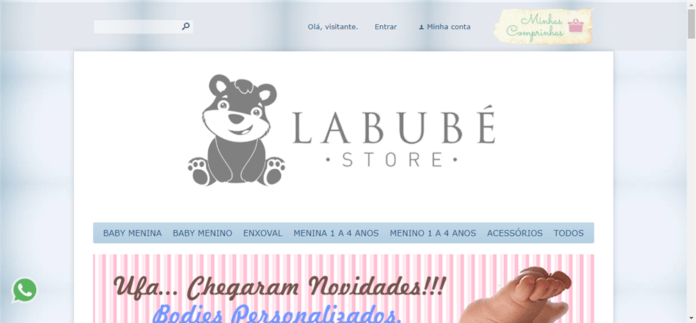 A loja Labubé é confável? ✔️ Tudo sobre a Loja Labubé!