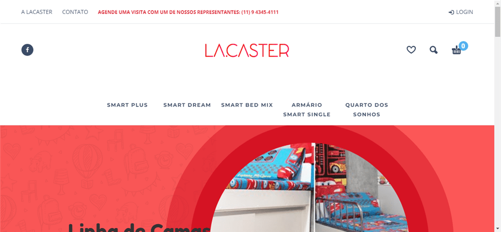 A loja Lacaster é confável? ✔️ Tudo sobre a Loja Lacaster!