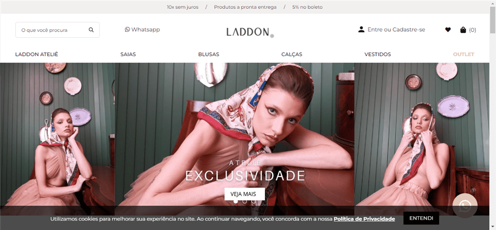 A loja Laddon é confável? ✔️ Tudo sobre a Loja Laddon!
