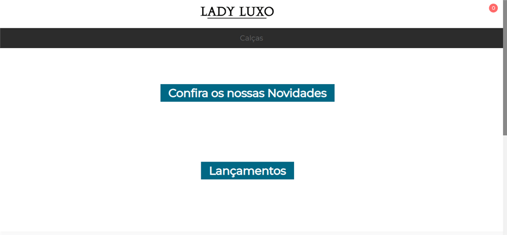 A loja Lady Luxo é confável? ✔️ Tudo sobre a Loja Lady Luxo!