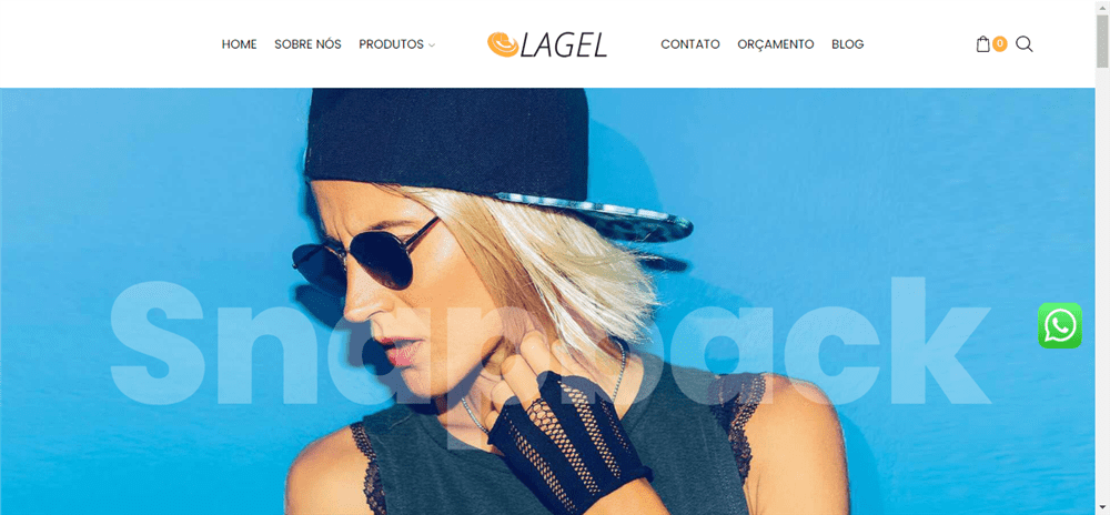 A loja Lagel é confável? ✔️ Tudo sobre a Loja Lagel!