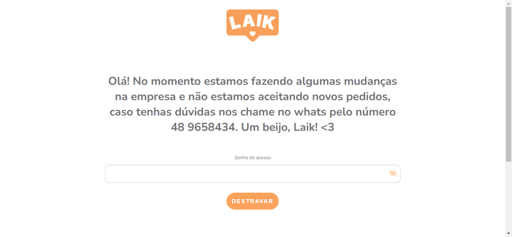 A loja Laik Personalizados é confável? ✔️ Tudo sobre a Loja Laik Personalizados!