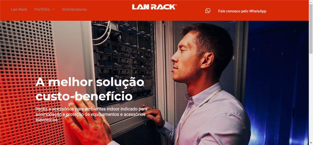 A loja Lan Rack é confável? ✔️ Tudo sobre a Loja Lan Rack!