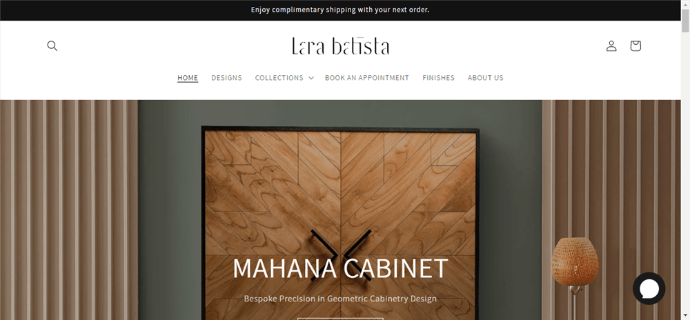 A loja Larissa Batista Design é confável? ✔️ Tudo sobre a Loja Larissa Batista Design!