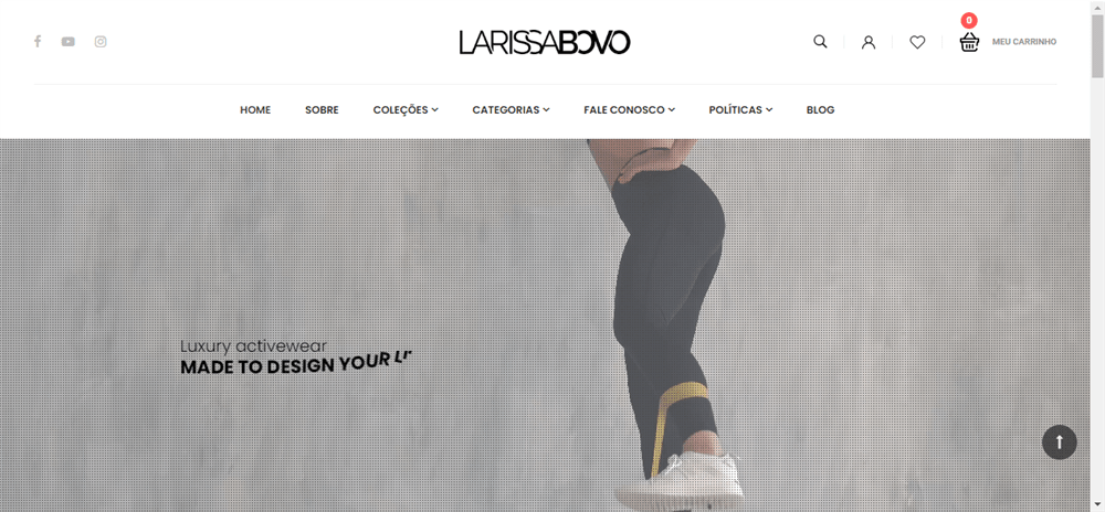A loja Larissa Bovo é confável? ✔️ Tudo sobre a Loja Larissa Bovo!