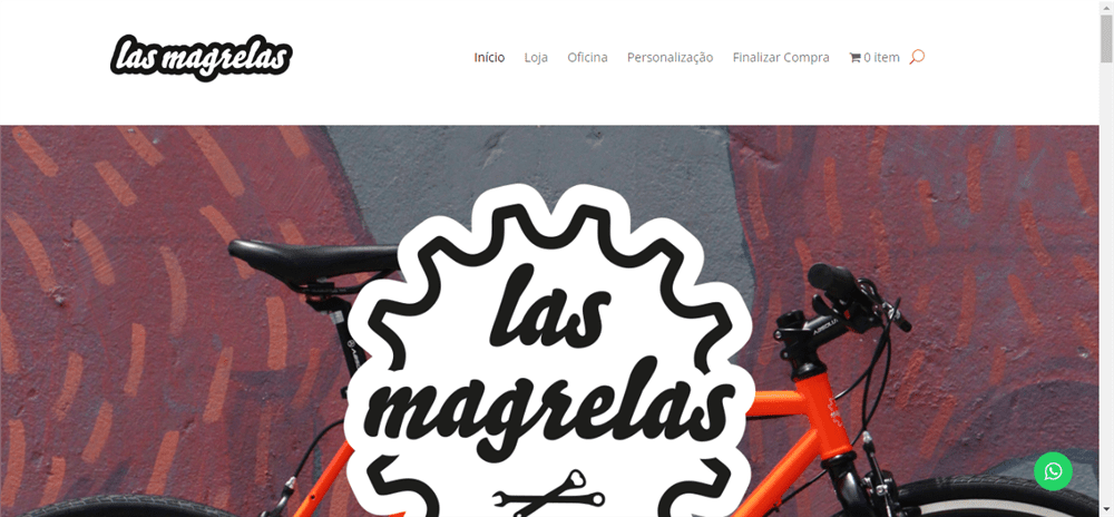 A loja Las Magrelas é confável? ✔️ Tudo sobre a Loja Las Magrelas!