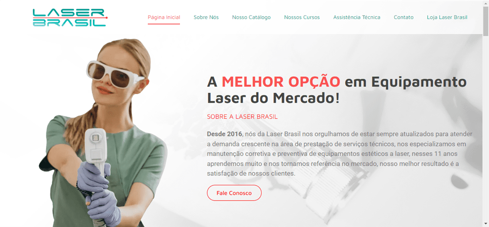 A loja Laser Brasil – Aprenda com Quem Entende! é confável? ✔️ Tudo sobre a Loja Laser Brasil – Aprenda com Quem Entende!!