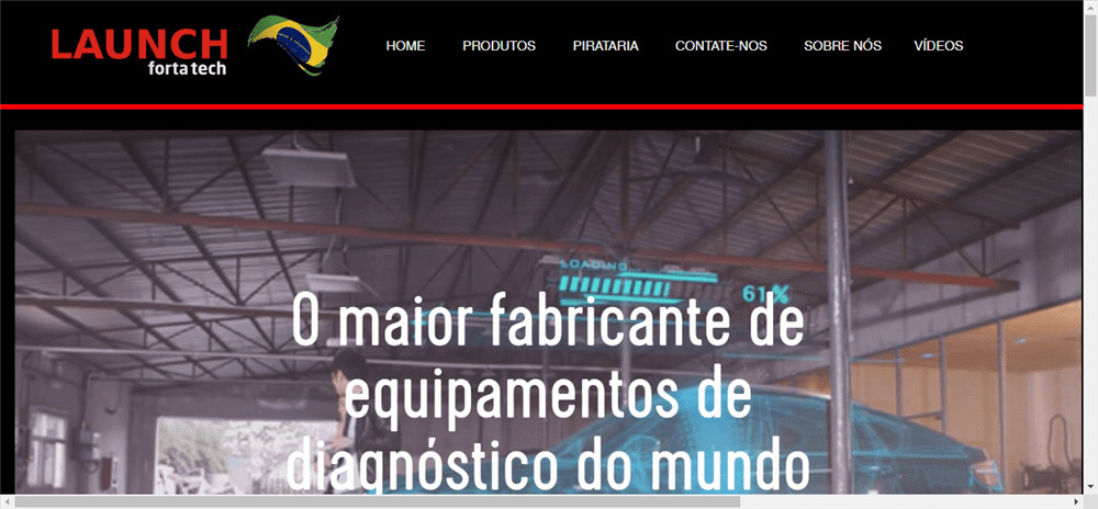 A loja Launch Brasil é confável? ✔️ Tudo sobre a Loja Launch Brasil!